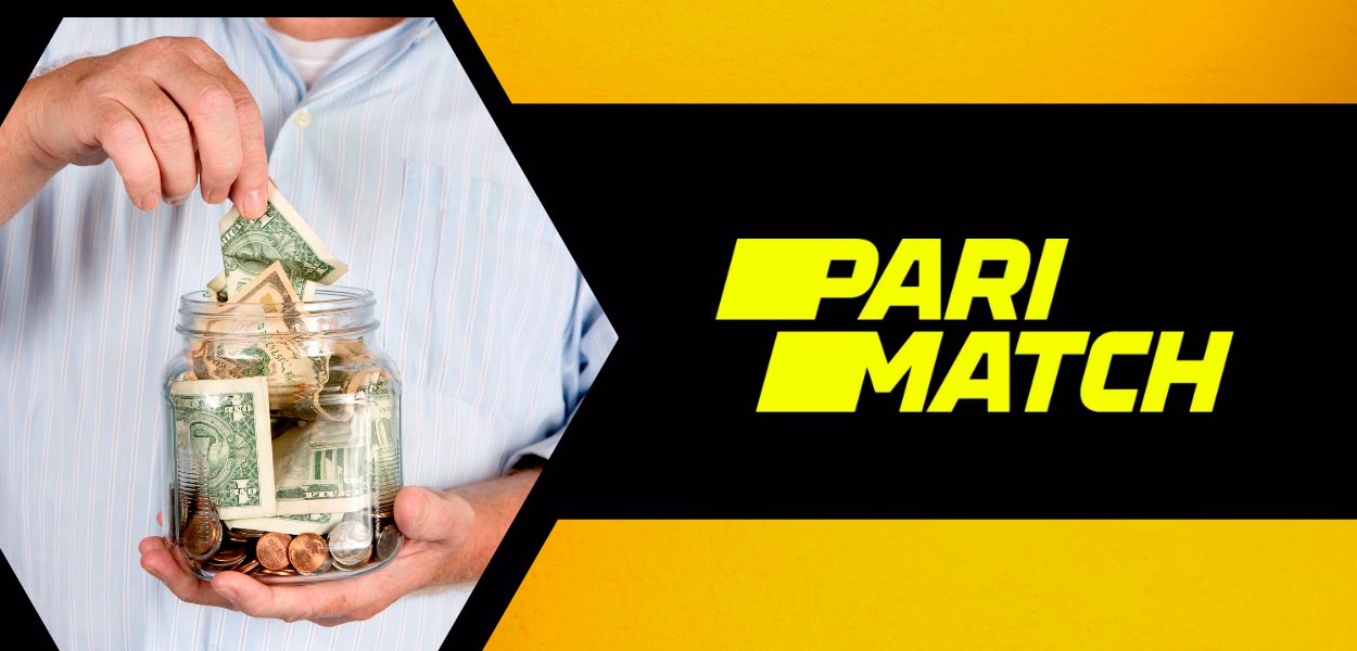 Parimatch oferece aos seus usuários uma ampla escolha de métodos de pagamento