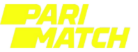 Logo do site Parimatch