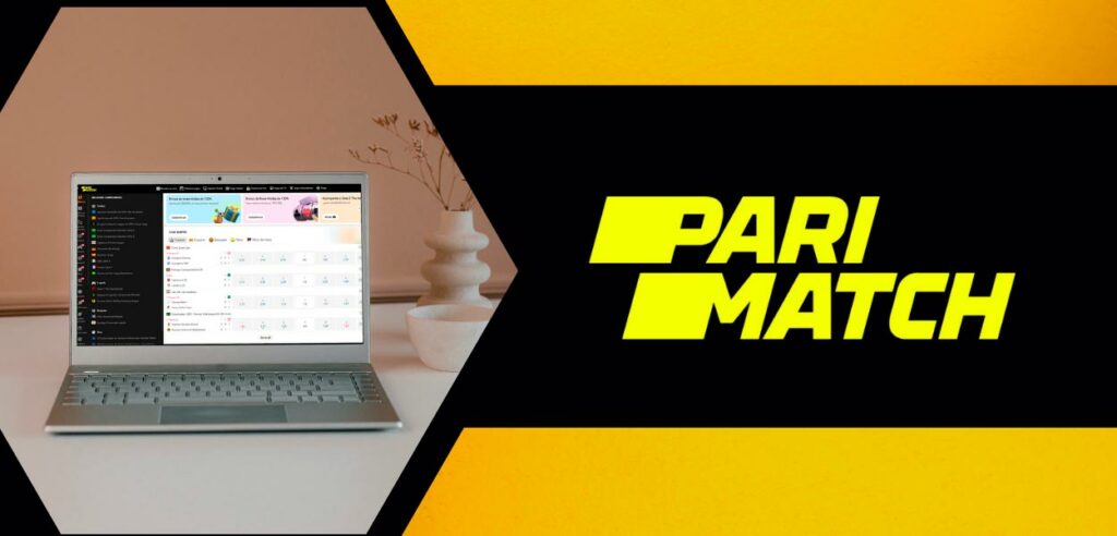 O site Parimatch é uma plataforma de jogos única